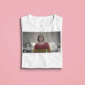 Kat euphoria shirt